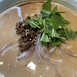 田中華麺飯店 - 