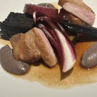Benoit Alain Ducasse - 