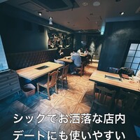 上等焼肉 ひらく - 