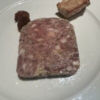 Benoit Alain Ducasse - 