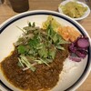 カレーライス専門店 ブラザー
