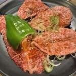 ホルモン工場 - 