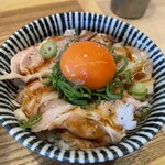 らぁ麺 ほたる - 