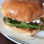 ファイヤーハウス - 