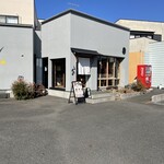 らぁ麺 ほたる - 
