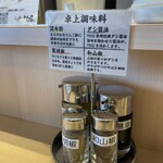 らぁ麺 ほたる - 