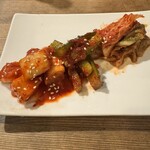 ホルモン工場 - 
