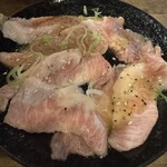 ホルモン工場 - 