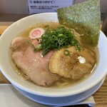 らぁ麺 ほたる - 