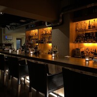 Vintage with Restaurant - 