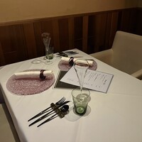 Vintage with Restaurant - 