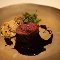 Vintage with Restaurant - 