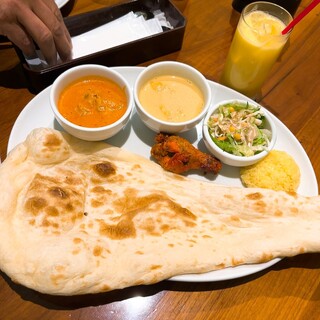 ロイヤルインディアンダイニング_1