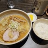 らーめん 福籠