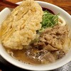 因幡うどん 博多デイトス店