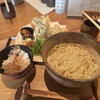 うどん山長