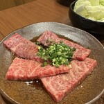 石垣島 焼肉樹苑 - 