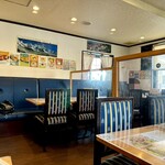 ビンディカ - こぢんまりとした異国風の雰囲気