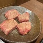 石垣島 焼肉樹苑 - 
