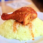 ビンディカ - ウマーベラス！！