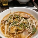 上海レストラン＆バー 檸檬 - 