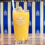 ビンディカ - マンゴージュース