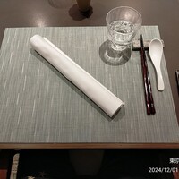 ザ ダイニング - テーブルセット
