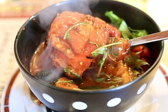 Bindika Ooe Ten photo 2