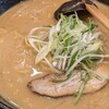 らーめん 信玄 花川本店