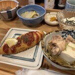 おおきに屋 ぼちぼち - 