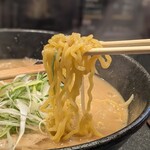 らーめん 信玄 - 