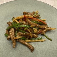 中国料理 春蘭門 - 