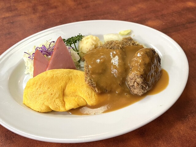 写真 : 肉のますゐ (にくのますい) - 八丁堀/洋食 | 食べログ