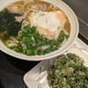 金町うどん