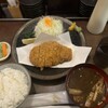 とんかつ 光 薬院店