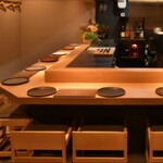 酒菜 原始焼き 竹さき - 