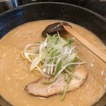 らーめん 信玄 - 