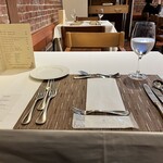 レストラン 椿山荘 カメリア - 