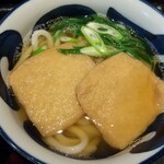 手作りうどん 天粉盛 - 