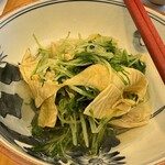 そうめん真鶴 - 