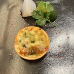 レストラン 椿山荘 カメリア - 