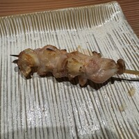 鳥恵 上野広小路店 - 