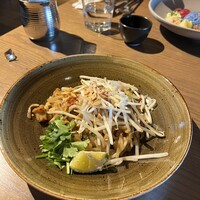 Longrain Tokyo - 