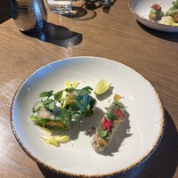 Longrain Tokyo - 
