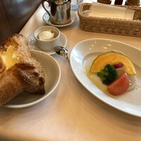 トラットリア グランボッカ - 