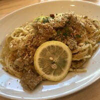 トラットリア グランボッカ - 