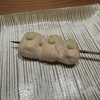 鳥恵 上野広小路店 - 