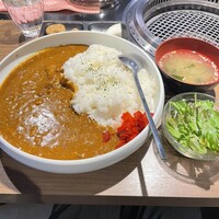 焼肉匠 勝善 - 
