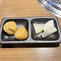 焼肉匠 勝善 - 
