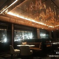 レストラン Chef's Theatre - 店内